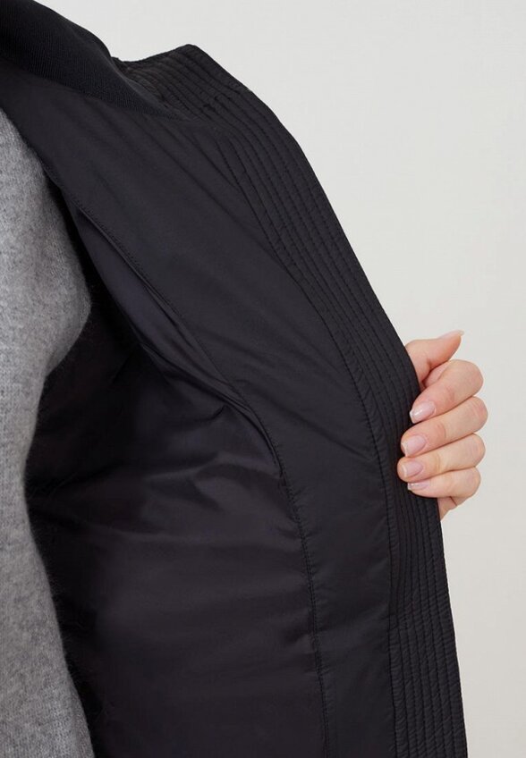 Куртка утепленная Baon