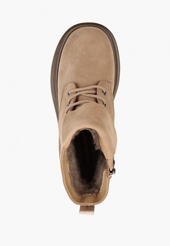 Ботинки Lolli l Polli