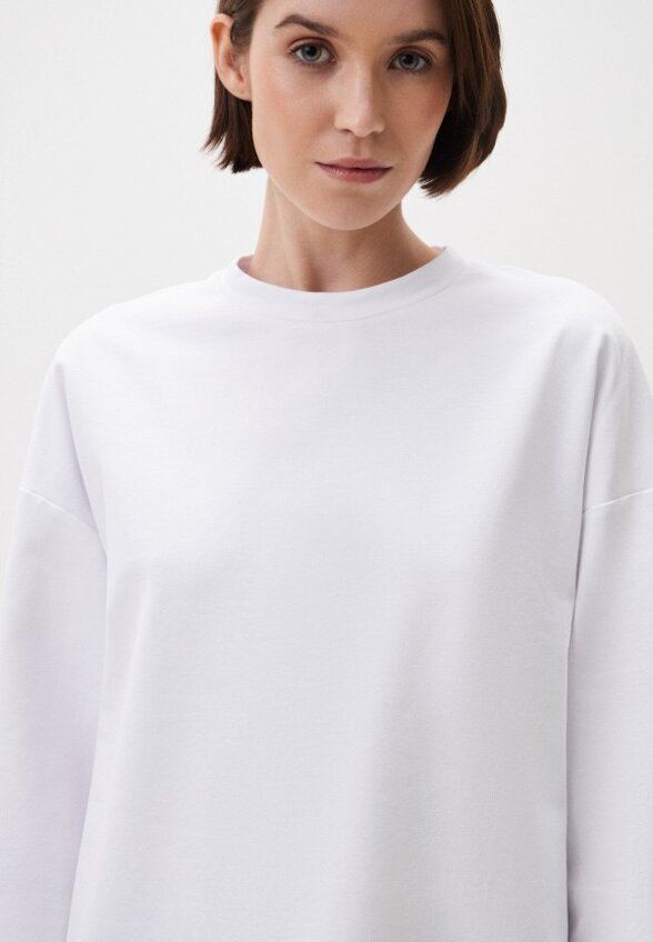 Лонгслив Key Point