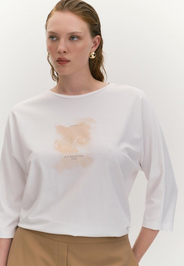 Лонгслив Lalis