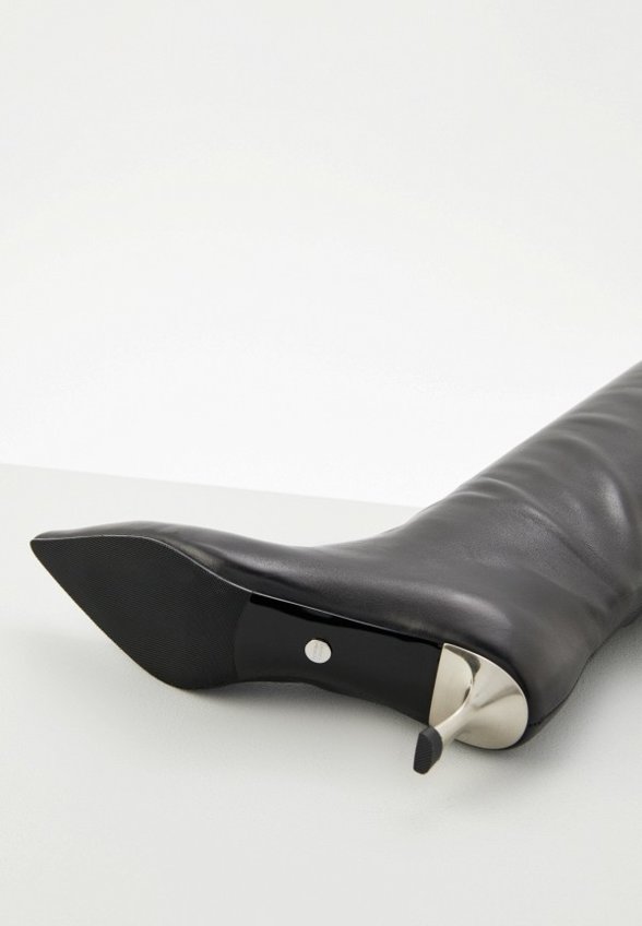 Ботфорты Ekonika Premium