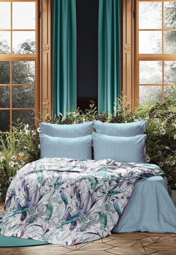 Постельное белье 1,5-спальное Mia Cara