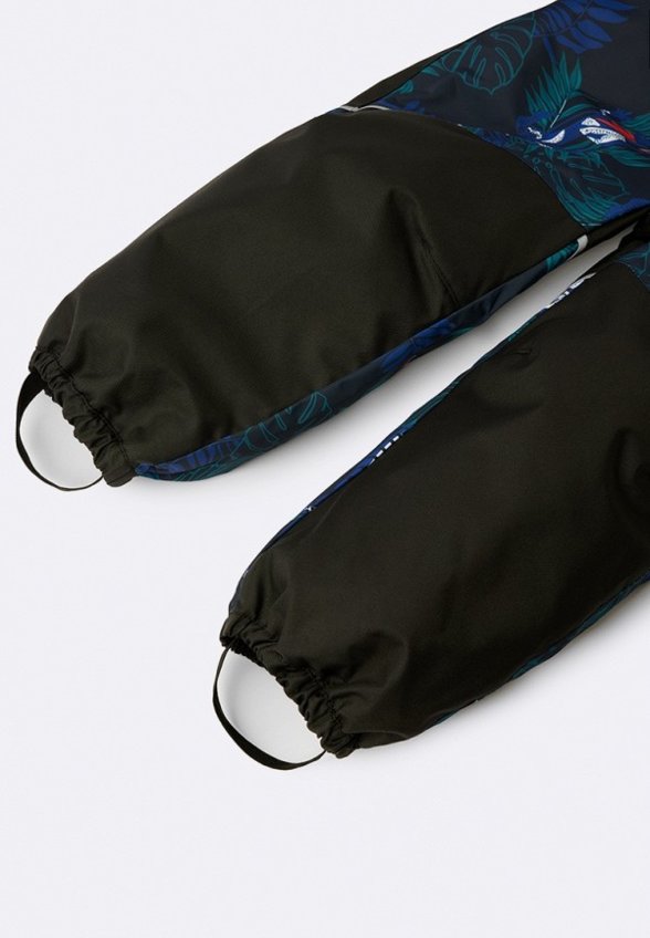 Комбинезон утепленный Lassie