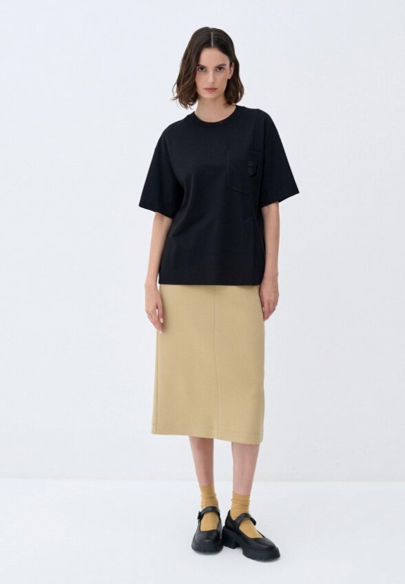 Футболка M.Reason