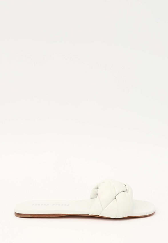 Miu Miu Shoes