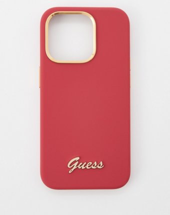 Чехол для iPhone Guess женщинам