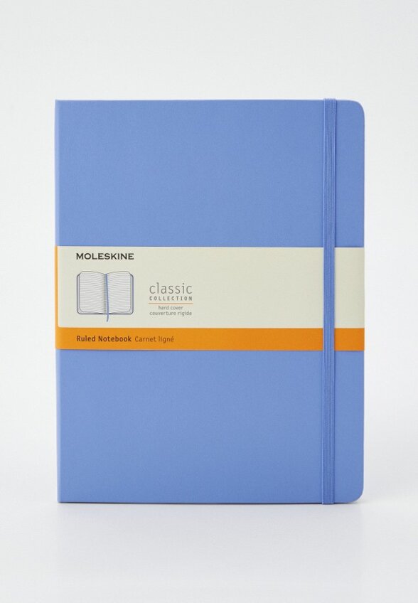 Блокнот Moleskine