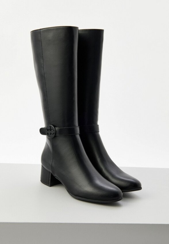 Сапоги Roccobarocco