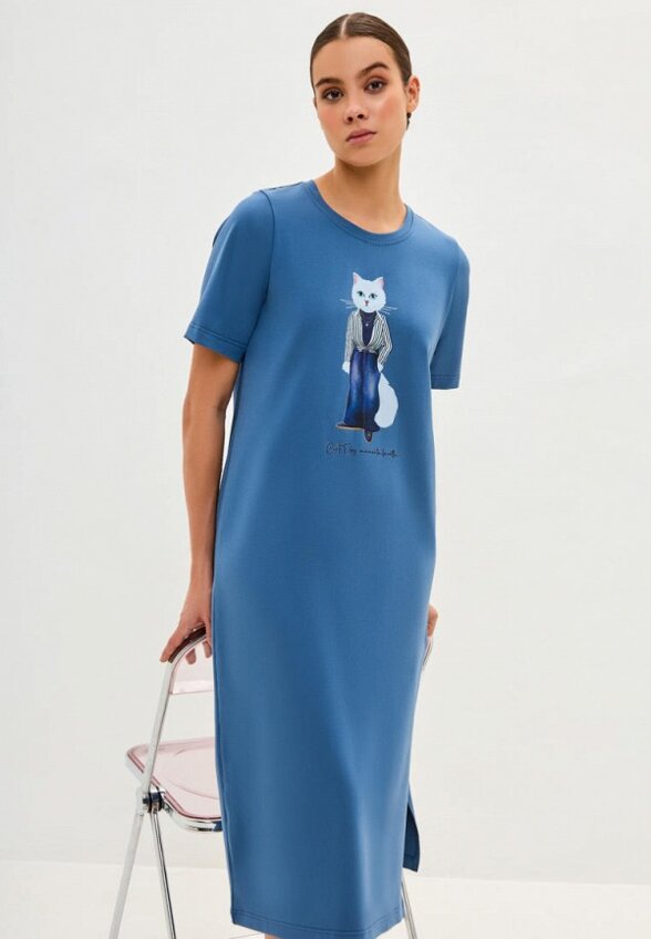 Платье Manii'ta Lacitta