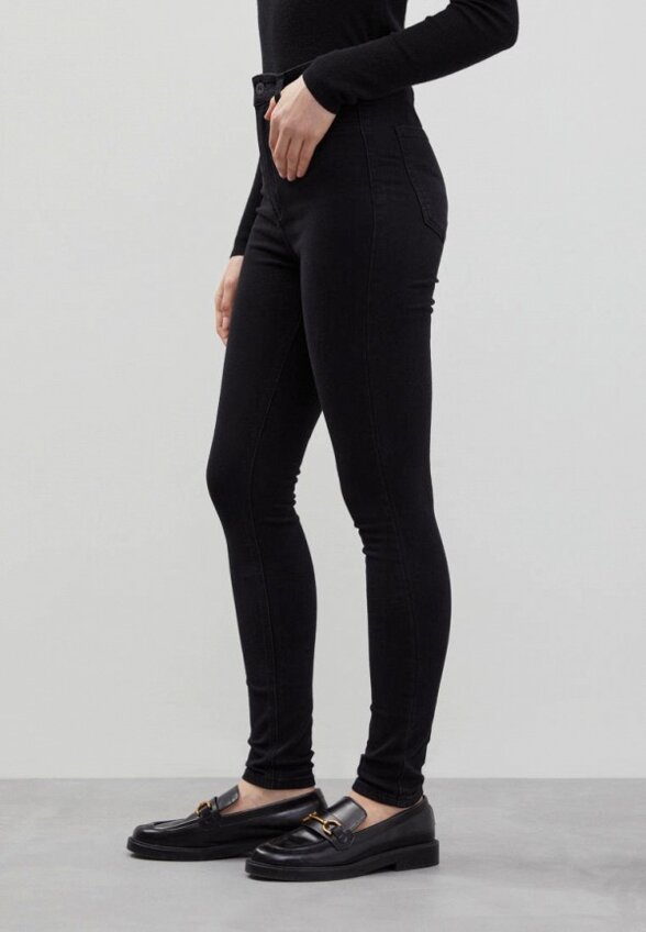 Джинсы Finn Flare