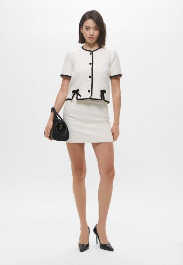 Жакет Kira Plastinina