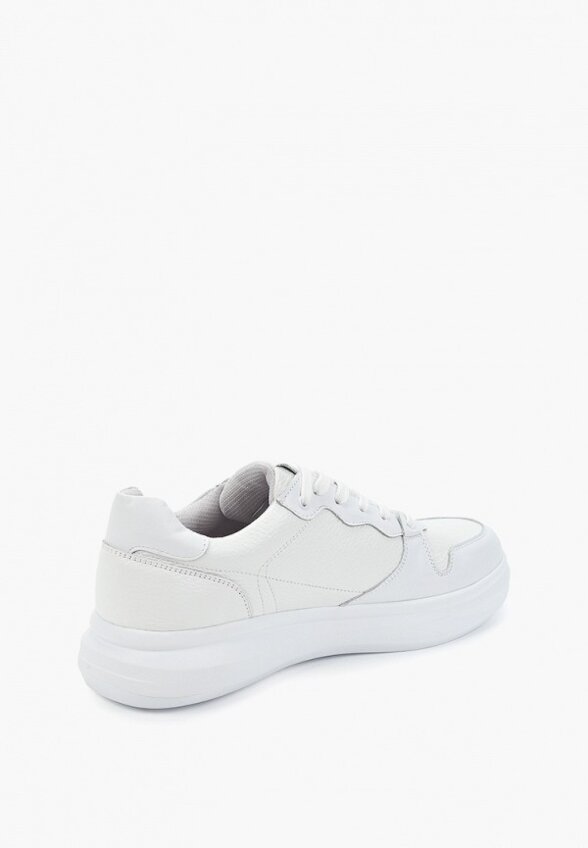 Кеды Matt Nawill