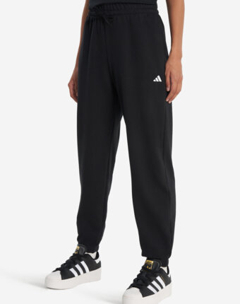 Брюки женские adidas, Черный женщинам