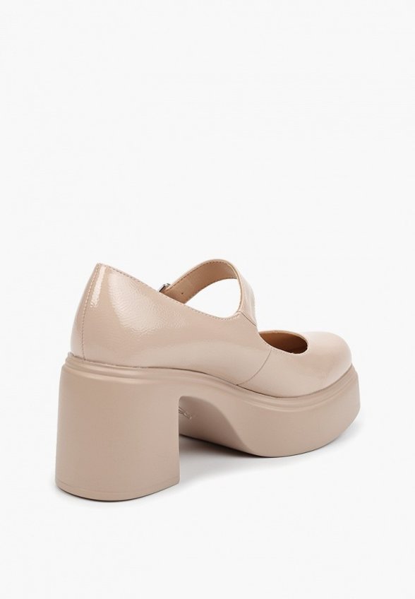 Туфли T.Taccardi