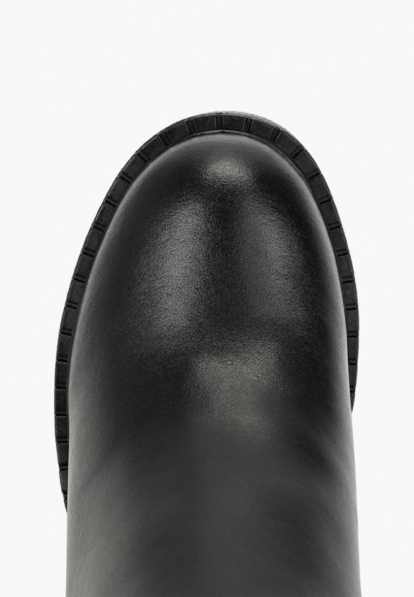 Ботфорты Francesco Donni