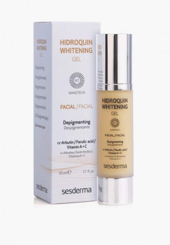 Гель для лица Sesderma