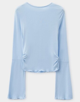 Лонгслив H&M детям