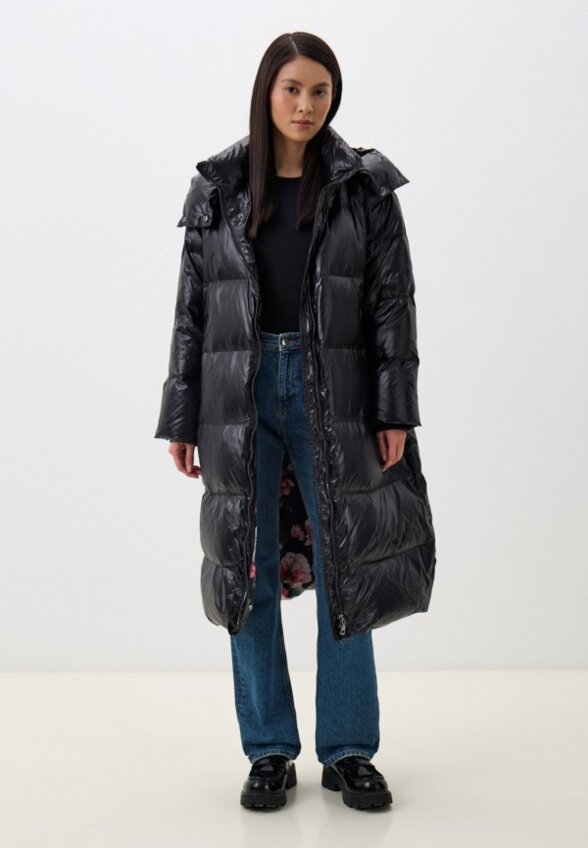 Пуховик Belucci