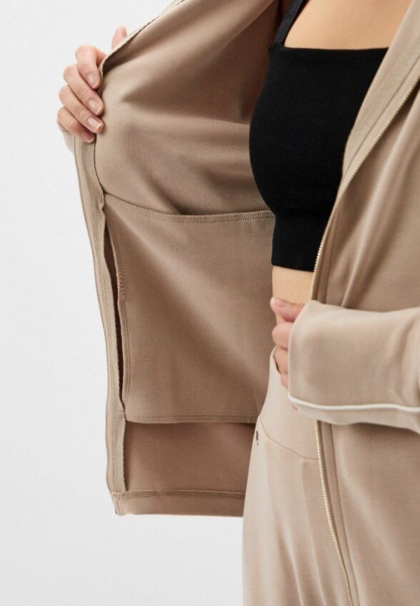 Толстовка Lune