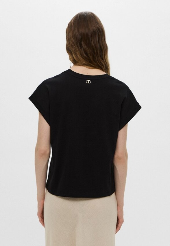 Футболка Twinset Milano