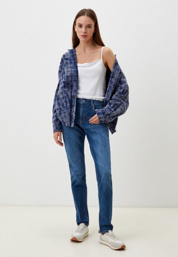 Джинсы Pepe Jeans