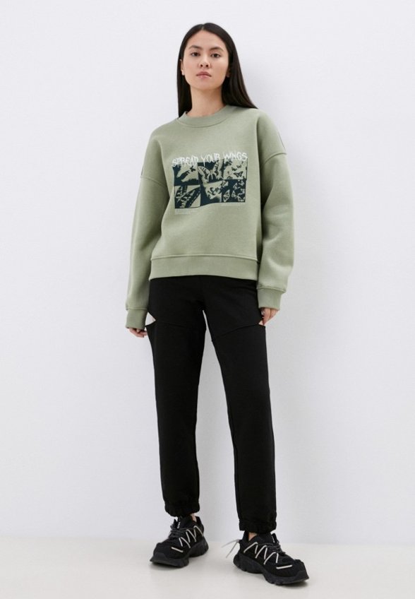 Брюки спортивные Mist