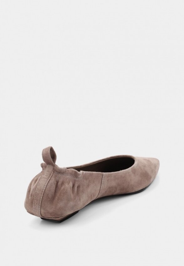 Балетки MD Shoes Company