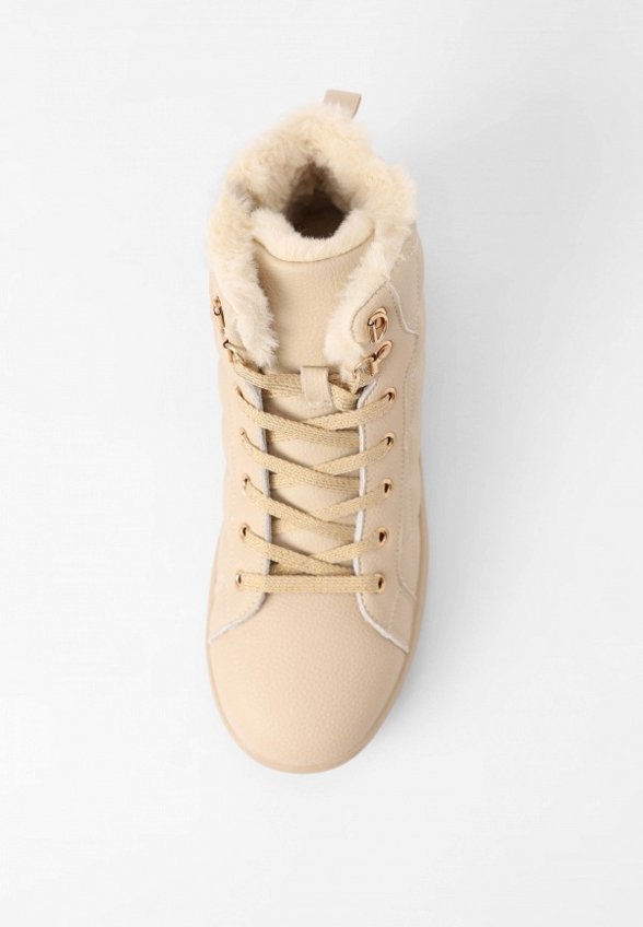 Кеды Donna D’oro