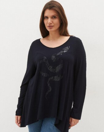 Лонгслив Samoon by Gerry Weber женщинам