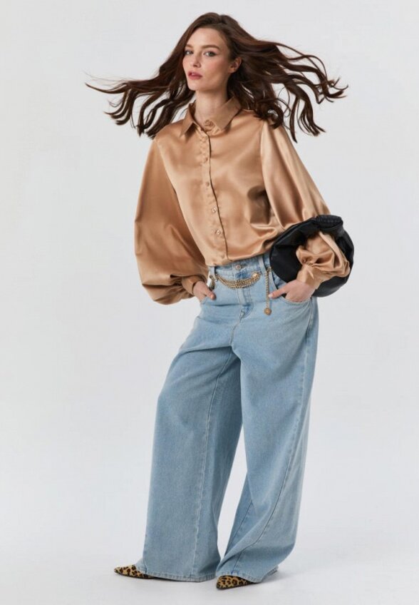 Блуза Nataly Rik