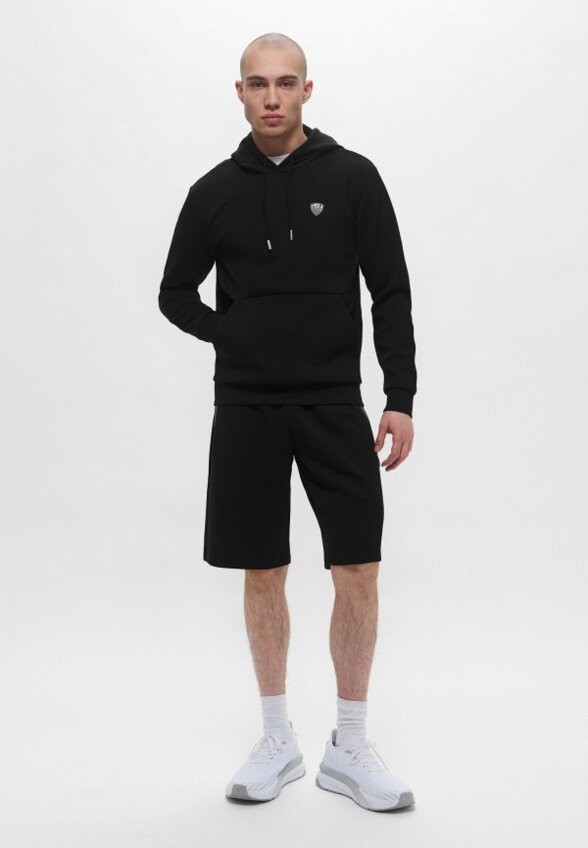 Шорты спортивные EA7