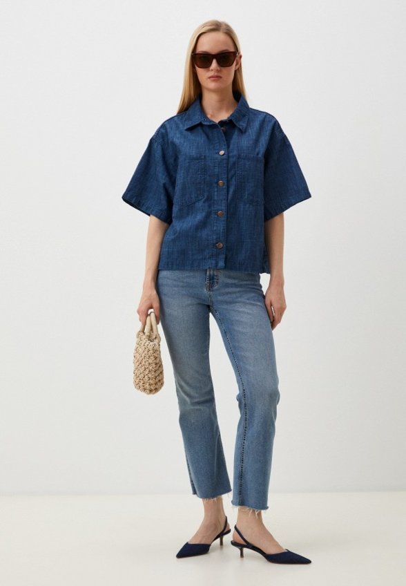 Рубашка Zarina