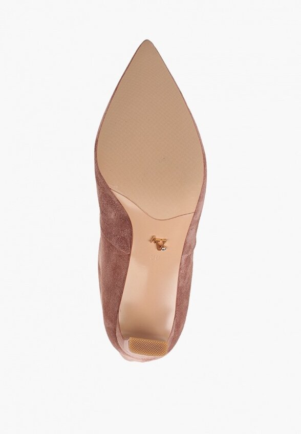 Ботфорты Angelina Voloshina