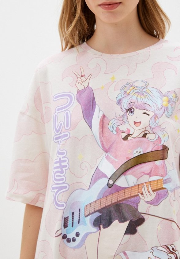 Платье домашнее Mark Formelle