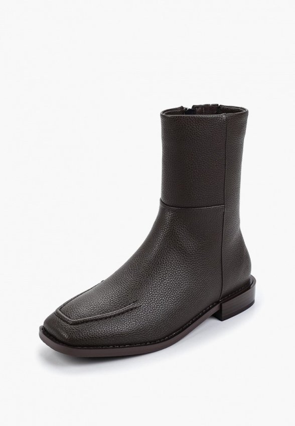 Полусапоги Obba