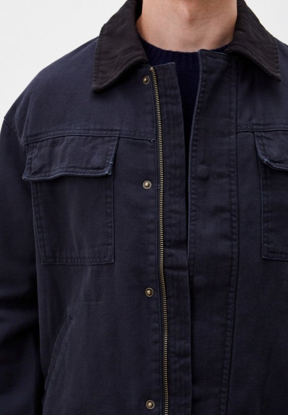 Куртка джинсовая O'STIN