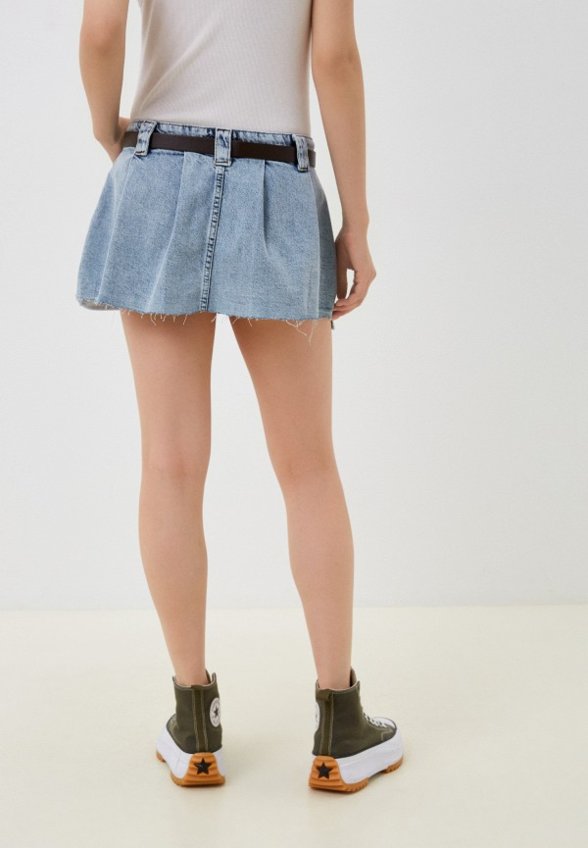 Юбка джинсовая Valoris