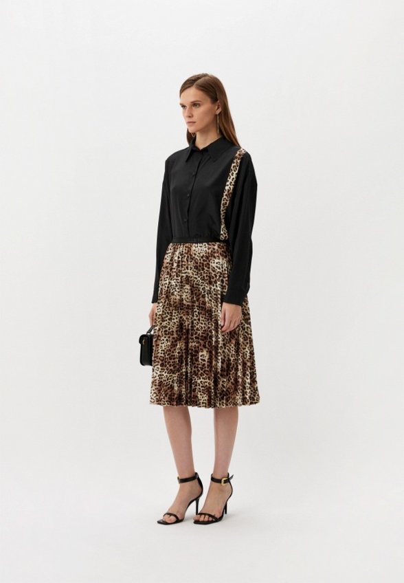 Юбка Gaelle Paris