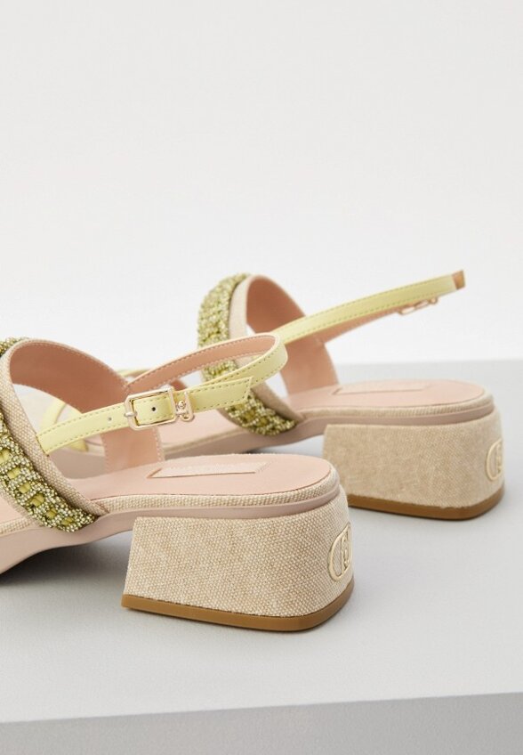 Босоножки Liu Jo