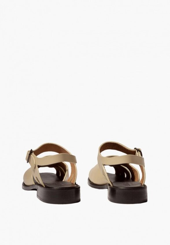 Сандалии Hereu