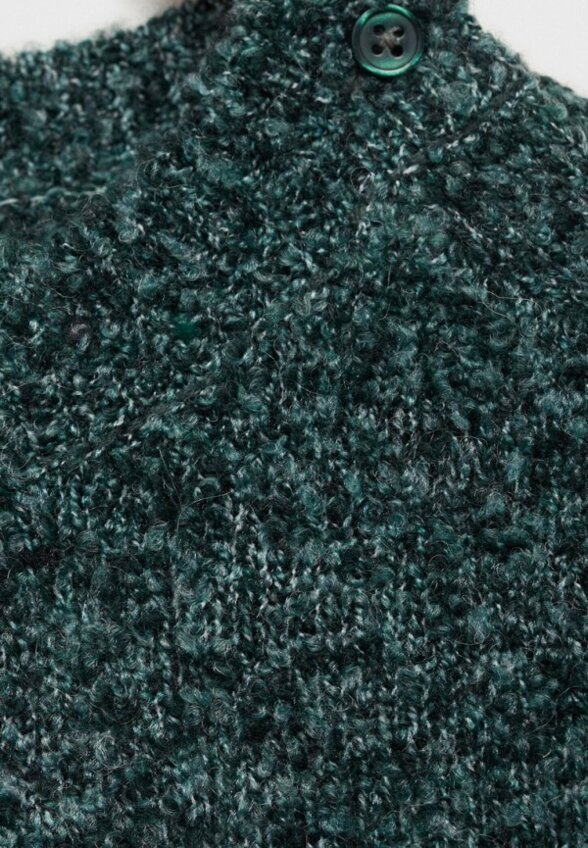 Джемпер Mango Kids