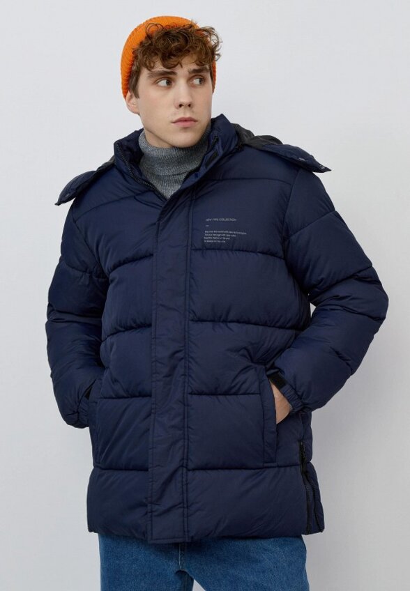 Пуховик Modis