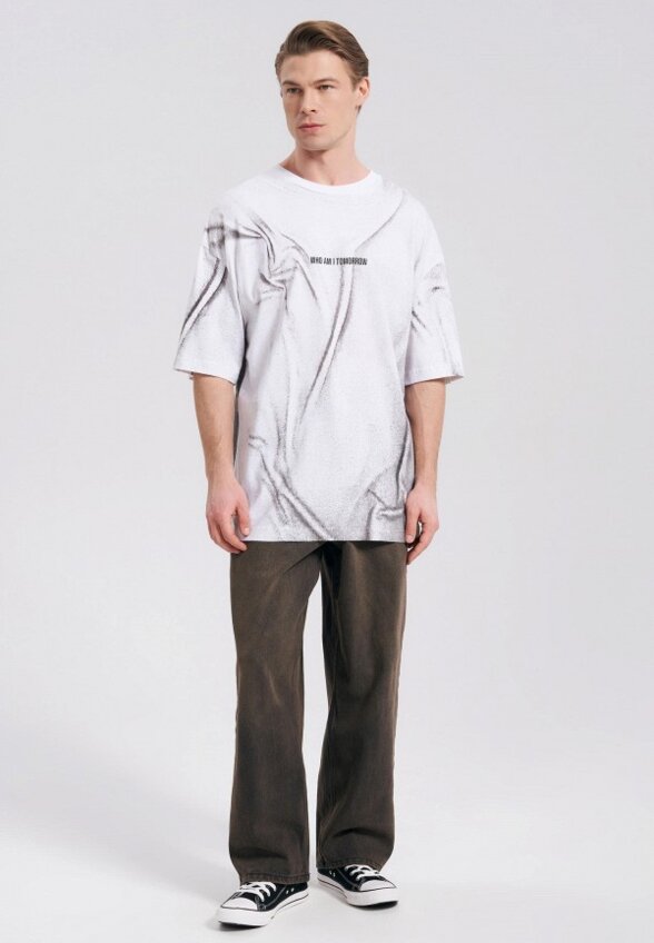 Футболка Твое