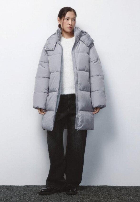 Пуховик Befree