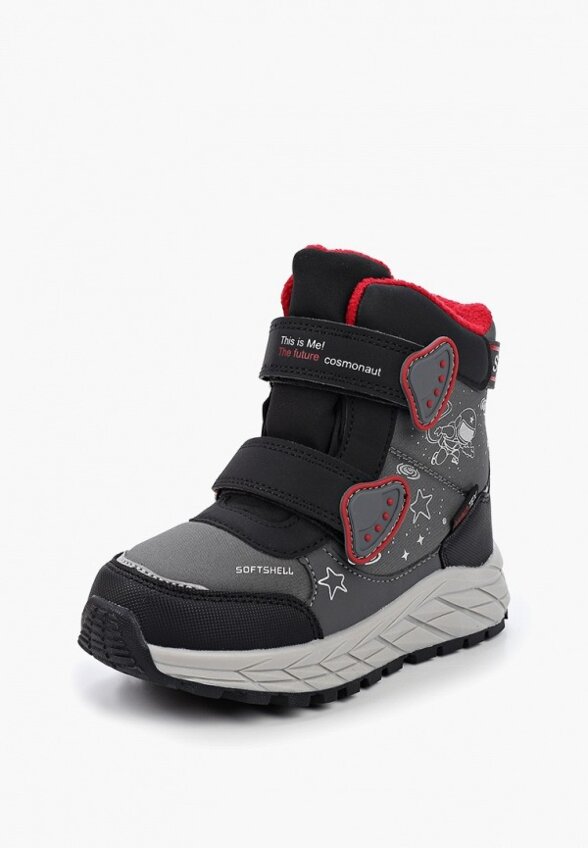 Ботинки Thomas Munz