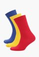 Носки 3 пары bb socks1  - превью