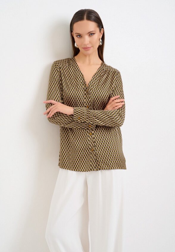 Блуза La selva