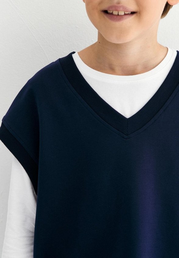 Жилет Kogankids