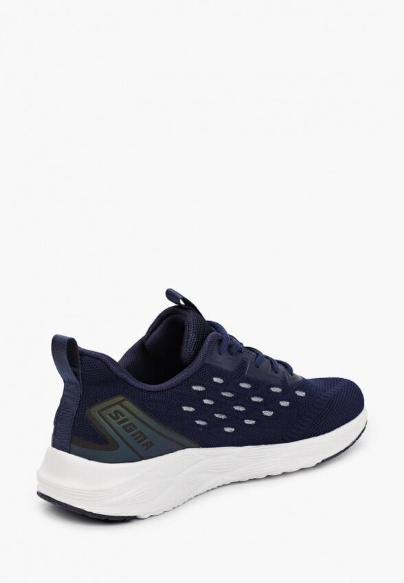 Кроссовки Sigma