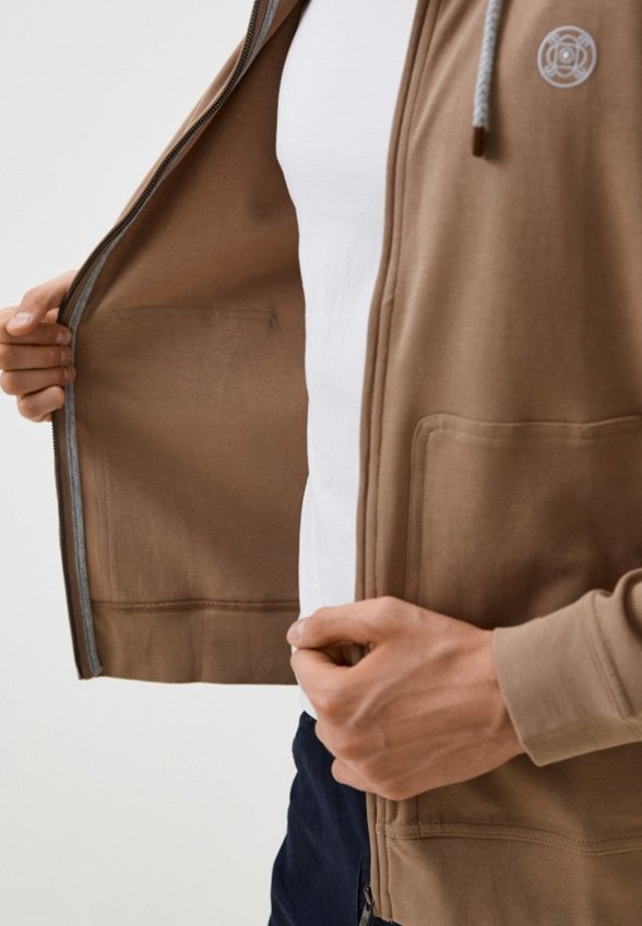 Толстовка Cudgi